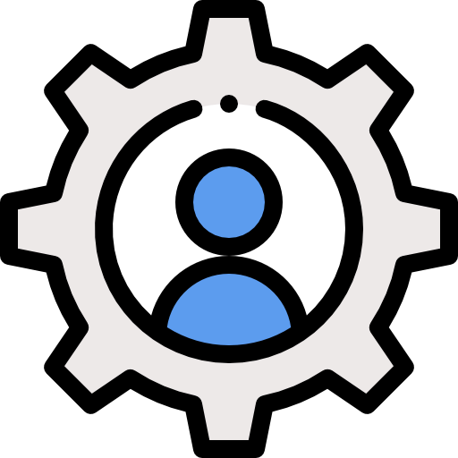 Settings icon