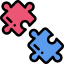 Puzzle icon 64x64