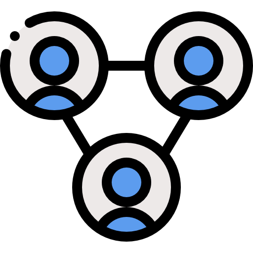 Network icon