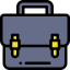 Briefcase icon 64x64