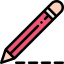 Pencil icon 64x64
