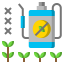 Pesticide icon 64x64