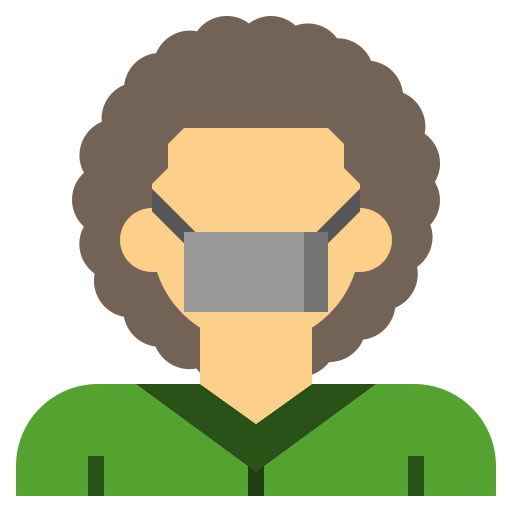 Worker icon