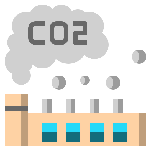 Factory icon
