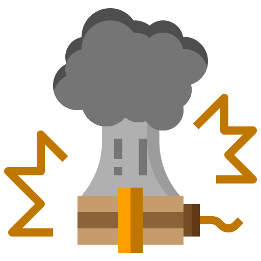 Explosion Symbol