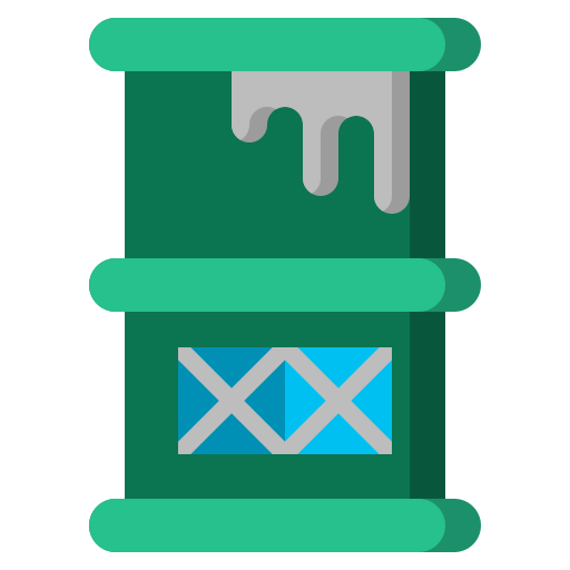Nuclear icon