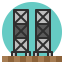 Electric tower Ikona 64x64