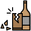 Glass icon 64x64