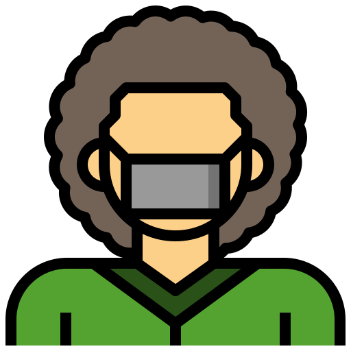 Worker icon