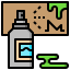 Spray can Ikona 64x64
