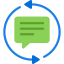 Feedback icon 64x64