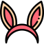 Ears icon 64x64