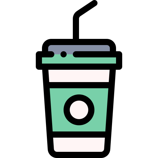 Drinks icon