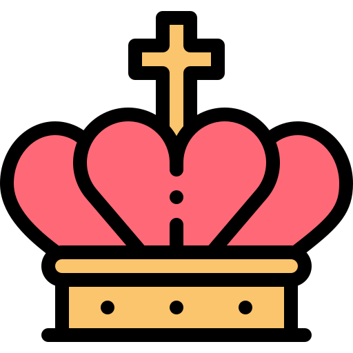Crown icon