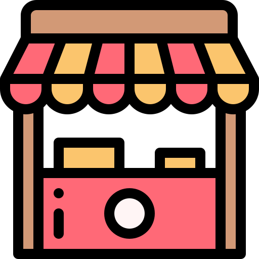 Store icon