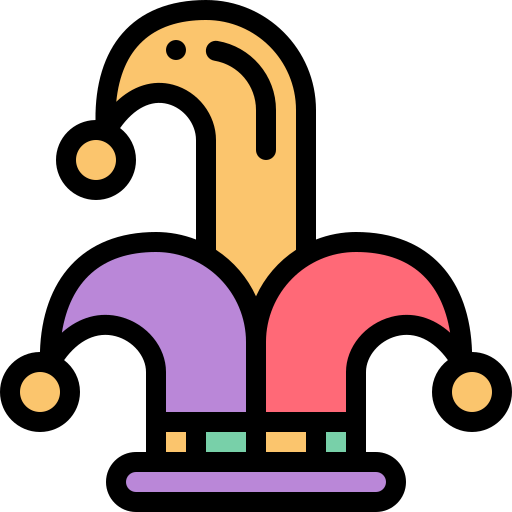 Jester icon