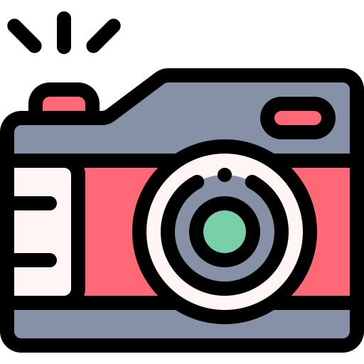 Camera icon