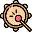 Drum icon 64x64