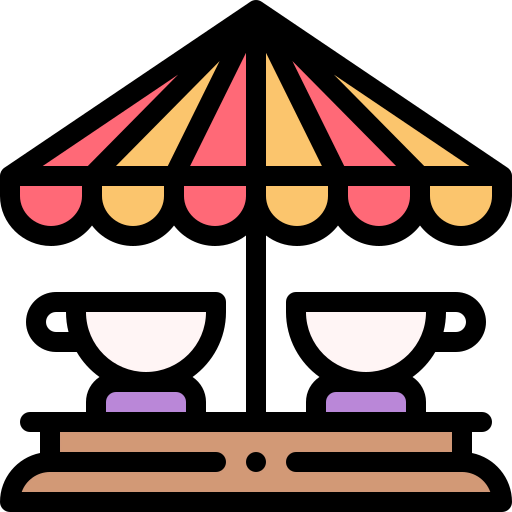 Carousel icon
