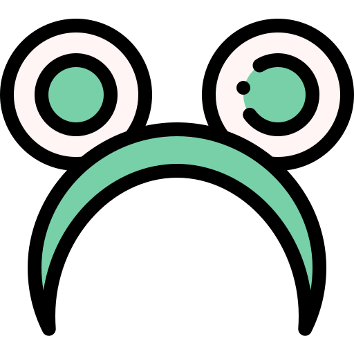 Ears icon