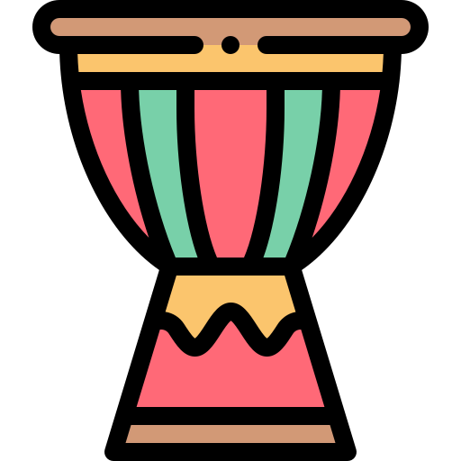 Drum icon