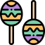 Maracas icon 64x64