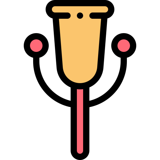Noisemaker icon