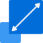 Scalability icon 64x64