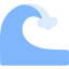 Tsunami icon 64x64