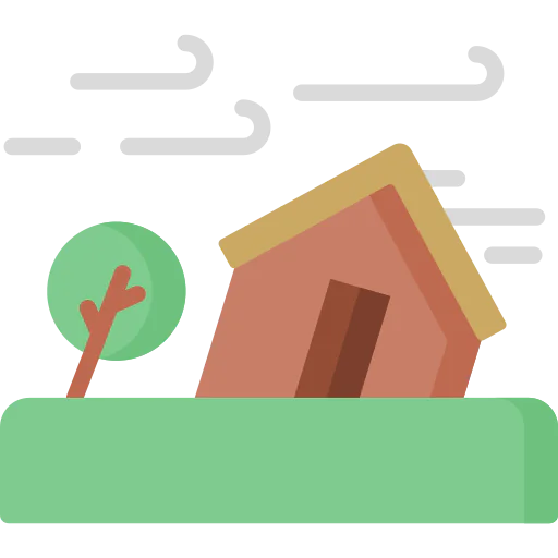 Hurricane icon