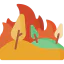 Wildfire icon 64x64