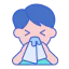 Rhinitis icon 64x64