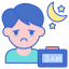 Insomnia icon 64x64