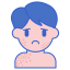 Rash icon 64x64