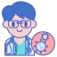 Allergologist icon 64x64