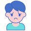 Eyelids icon 64x64