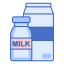 Milk icon 64x64