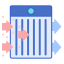 Hepa filter icon 64x64