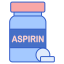 Aspirin Symbol 64x64