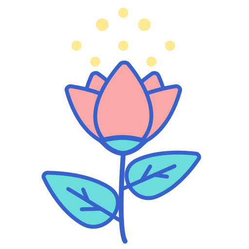 Pollen icon