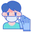 Allergy icon 64x64