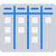 Project plan アイコン 64x64