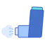 Bronchodilator icon 64x64