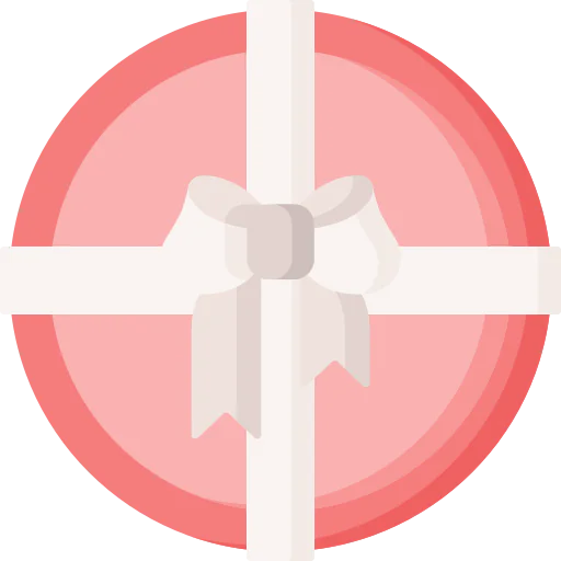 Gift icon