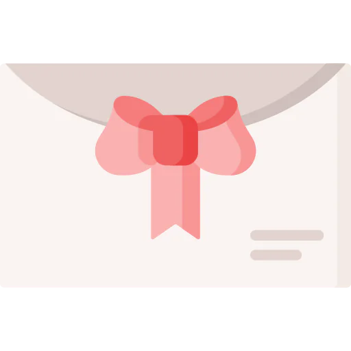 Envelope icon