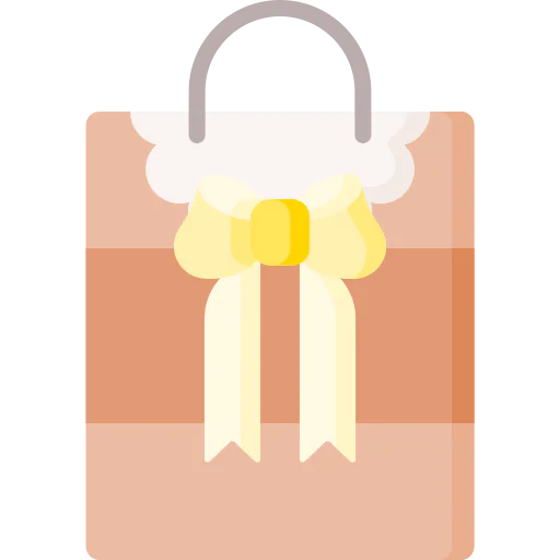 Gift icon