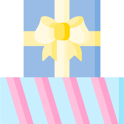 Gift icon