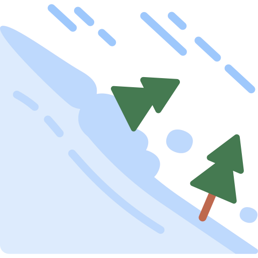 Avalanche icon