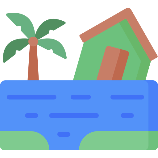 Flood icon