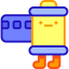 Кинопленка иконка 64x64